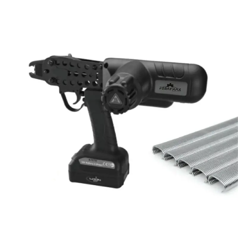 jiletli tel makinesi