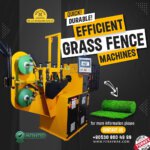 çim çit örme makinası fiyatları ve yerli üretici